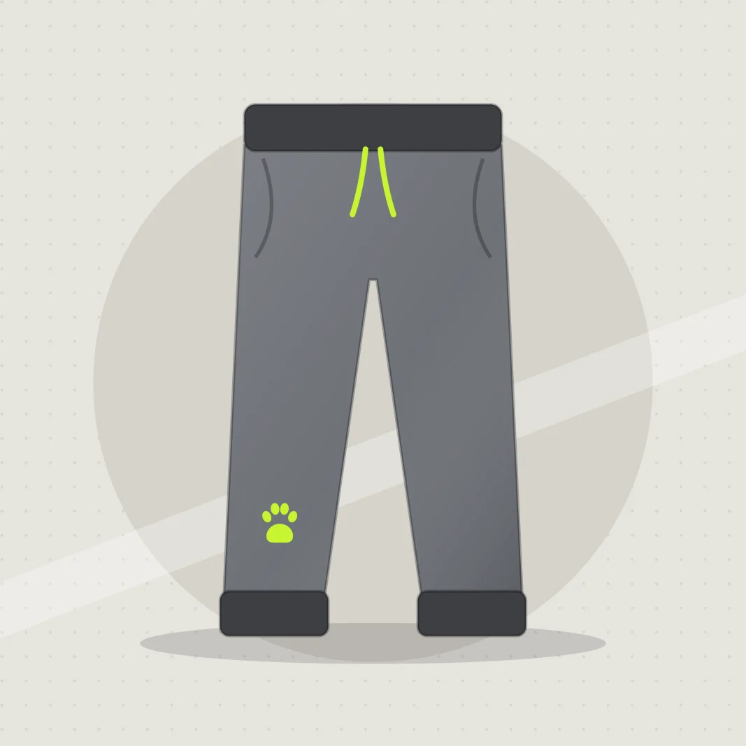 Jogger Recovery