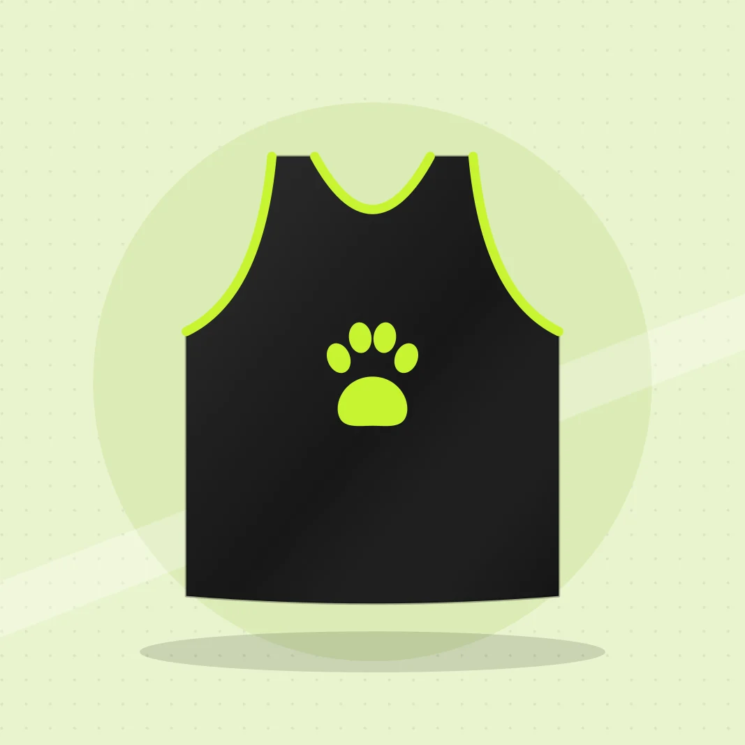 Musculosa Beast Mode